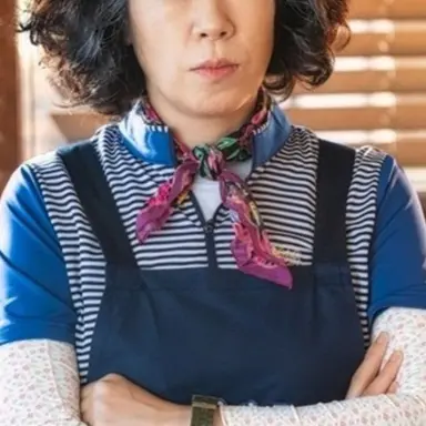 Profile image of 추매옥