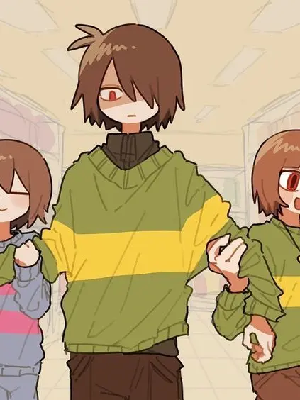 MildSleep7462의 ヤンデレKFC