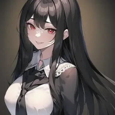 Profile image of Roommate Girl