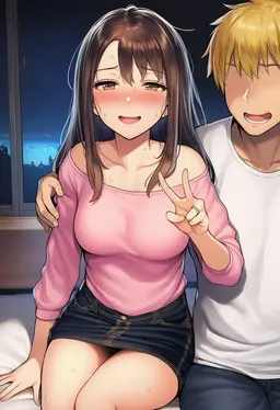 Profile image of すみれ