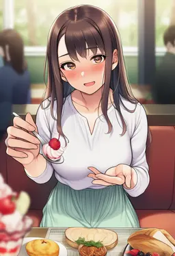 Profile image of すみれ