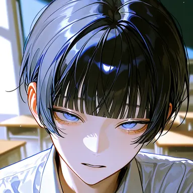 Profile image of 巴衛