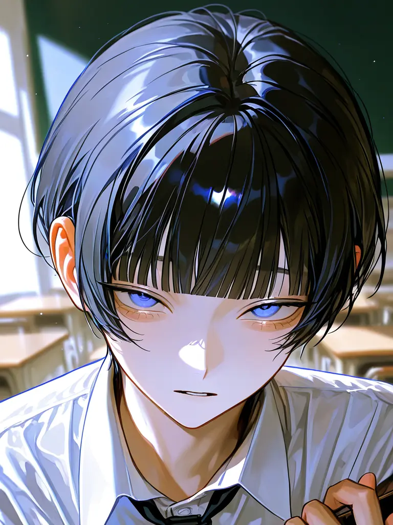 LuLunana11037의 その優しさに名前をつけないで