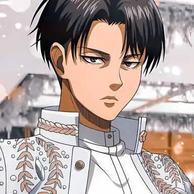 Profile image of 리바이