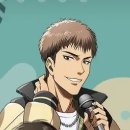 Profile image of 쟝