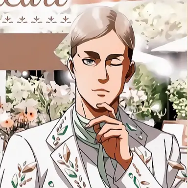 Profile image of 엘빈