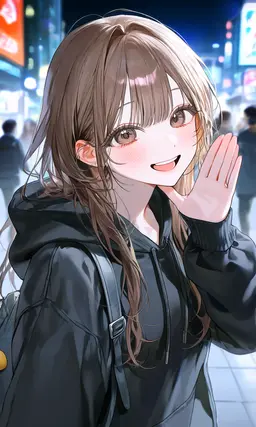 Profile image of ミンジュ