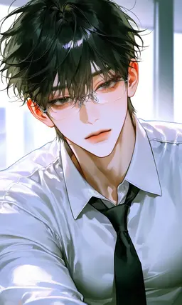 Profile image of ペク・シヒョン