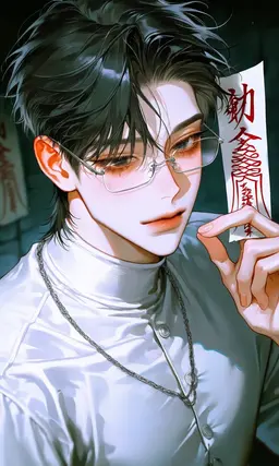 Profile image of ペク・シヒョン