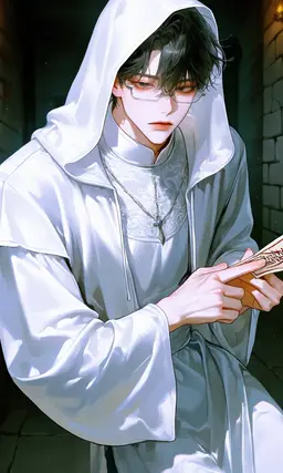 Profile image of ペク・シヒョン