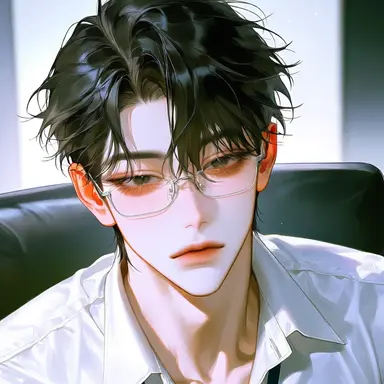 Profile image of ペク・シヒョン