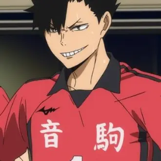 Profile image of 黒尾鉄朗