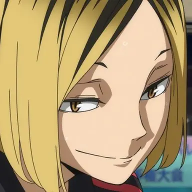 Profile image of 孤爪研磨