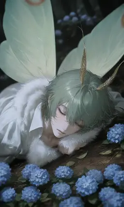 Profile image of ツキ