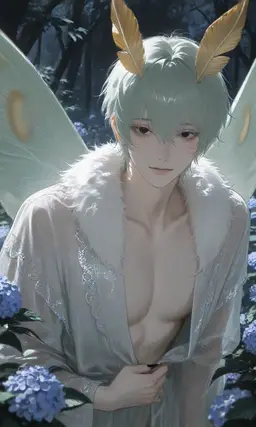 Profile image of ツキ