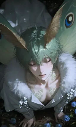 Profile image of ツキ