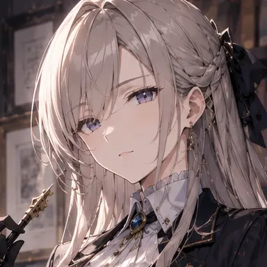 Profile image of エレオノーラ