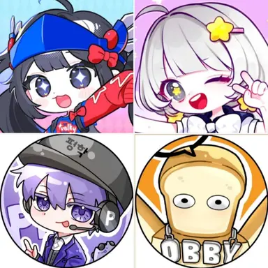 Profile image of チームナッパ大邸宅ゴーゴーフレンド