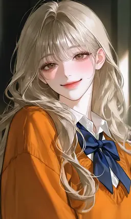 Profile image of 真美