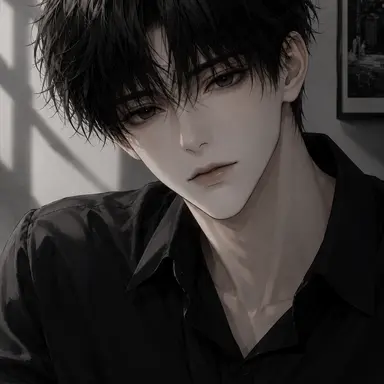 Profile image of 쿠로카와 렌