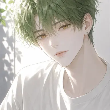 Profile image of 아오이 유토