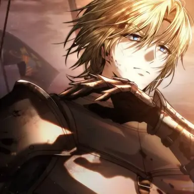 Profile image of 알폰소 데 카를로