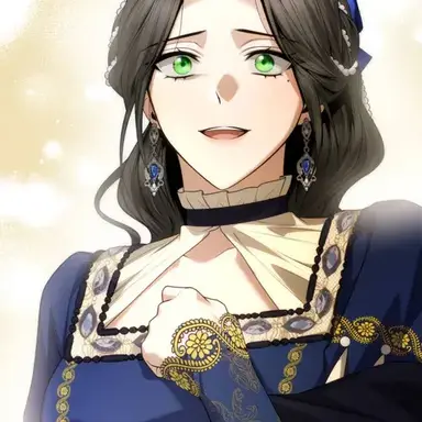 Profile image of 아리아드네 데 마레