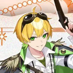 Profile image of ぷりっつ