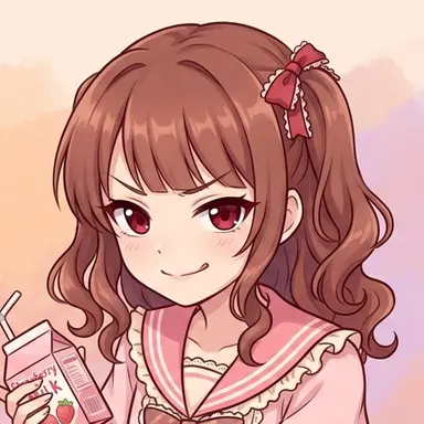 Profile image of ぶり子