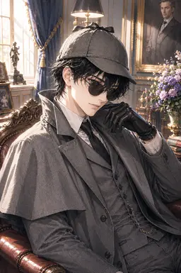 Profile image of 앨런