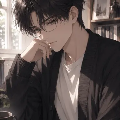 Profile image of 마키토