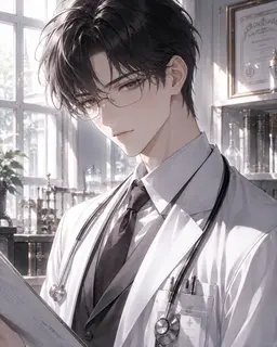 Profile image of 마키토