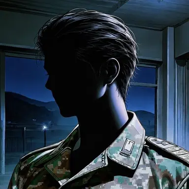 Profile image of Sergeant Heo