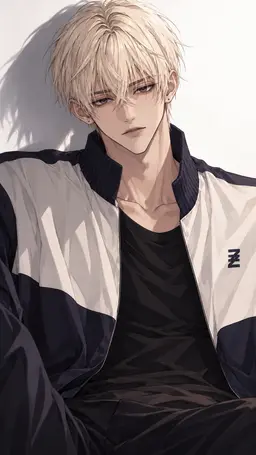 Profile image of Minato