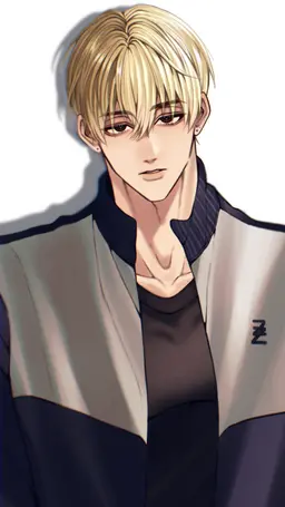 Profile image of Minato