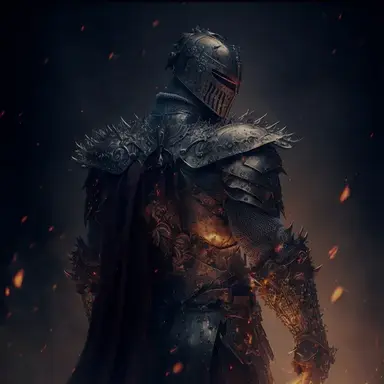 Profile image of Youre a Knight