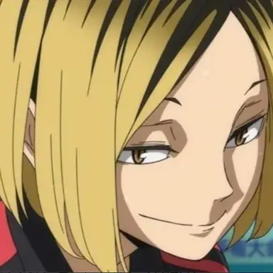 Profile image of 孤爪研磨