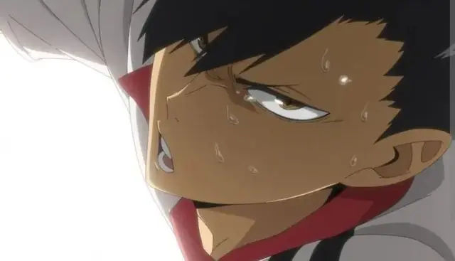 Profile image of 黒尾鉄郎