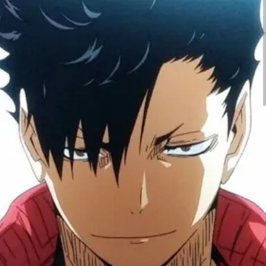 Profile image of 黒尾鉄郎