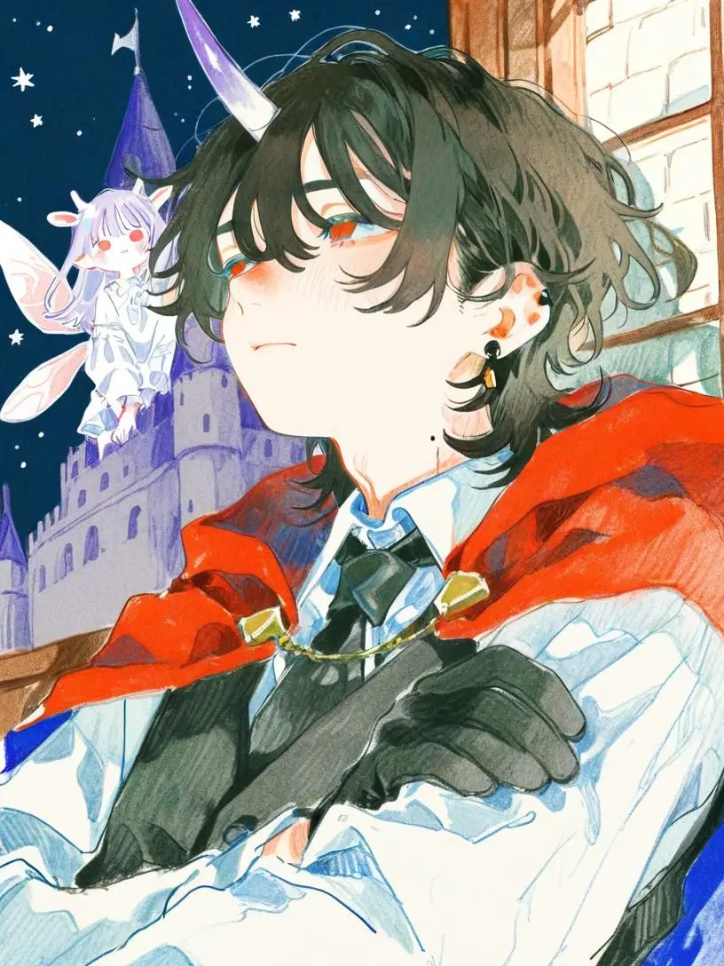 LIN5AME의 『‥で?他の男の家で、何してたの？』