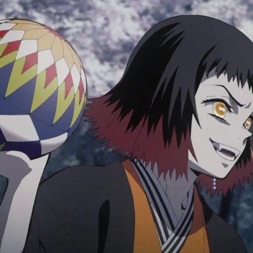 ScaredBurp1954의 귀칼 하현들