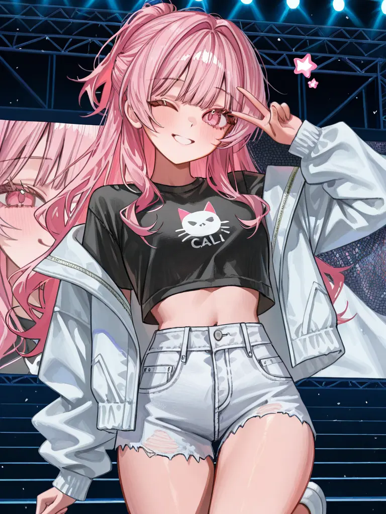 LOVE_NEKO의 아이돌의 첫사랑은 오늘부터 당신이다.