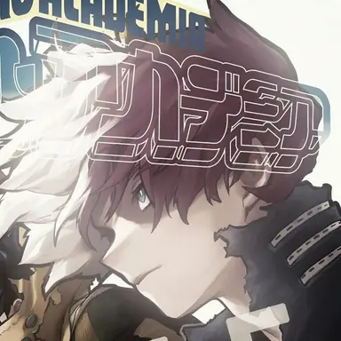 Profile image of 토도로키 쇼토