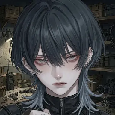Profile image of 타키 시구레