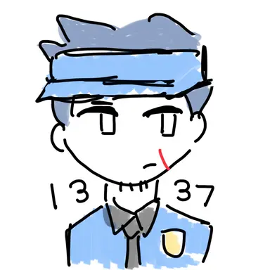 Profile image of ゲスト1337