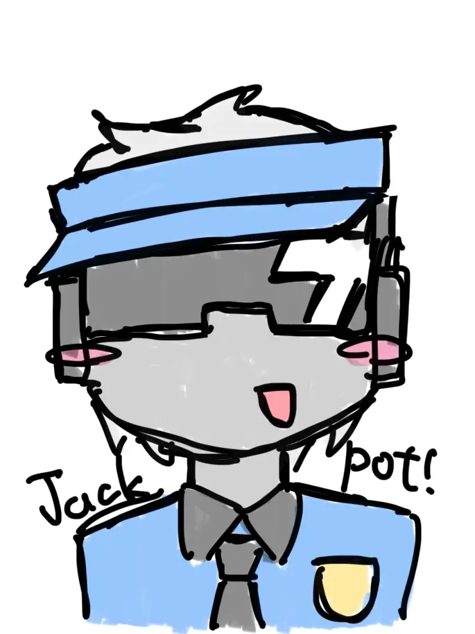 verry_verry_onakaitai3의 チャンス達と警察なるんやで(は？)