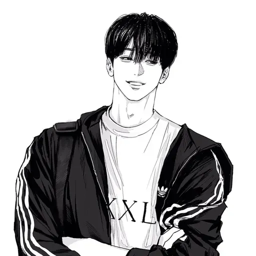 sev의 윤서진