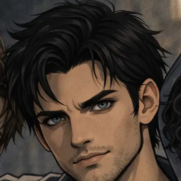 Profile image of Damon