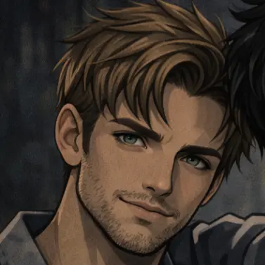 Profile image of Grey Rowan