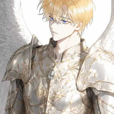 Profile image of Michael